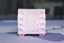 Load image into Gallery viewer, ZUOYU square pots - handmade ceramic planter (8cm*7cm)