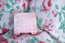 Load image into Gallery viewer, ZUOYU square pots - handmade ceramic planter (8cm*7cm)