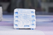 Load image into Gallery viewer, ZUOYU square pots - handmade ceramic planter (8cm*7cm)