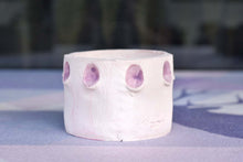 Load image into Gallery viewer, ZUOYU ceramic pots - handmade ceramic planter (10.2cm*7.4cm)