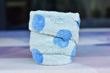 Load image into Gallery viewer, 【Doris's collection】ZUOYU colourful pots - handmade flower planter (9.5cm*10cm)