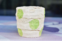 Load image into Gallery viewer, 【Doris's collection】ZUOYU colourful pots - handmade flower planter (9.5cm*10cm)