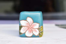 Load image into Gallery viewer, Handpainted flower pots - square succulent pots (6.3cm * 7.4cm)