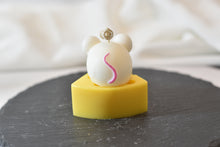 Load image into Gallery viewer, Cheese and mouse scented soy candle | Tom & Jerry 's story