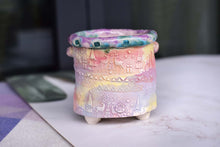 Load image into Gallery viewer, 【Doris's collection】Deer pots - YIXI succulent planter (9cm*9cm)