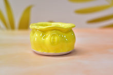 Load image into Gallery viewer, 【Doris's collection】Small handmade pots - glaze succulent planter - flower pot