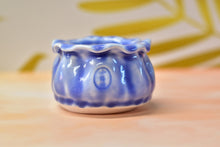 Load image into Gallery viewer, 【Doris's collection】Small handmade pots - glaze succulent planter - flower pot