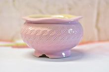 Load image into Gallery viewer, Flower edge pot - succulent stamp planter pot (14.5cm*9.5cm)