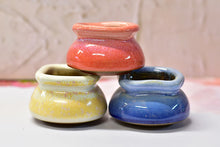 Load image into Gallery viewer, Pocket succulent pot - flower planter (8cm*8cm*6cm)