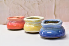 Load image into Gallery viewer, Pocket succulent pot - flower planter (8cm*8cm*6cm)