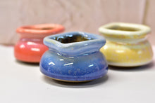 Load image into Gallery viewer, Pocket succulent pot - flower planter (8cm*8cm*6cm)