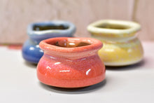 Load image into Gallery viewer, Pocket succulent pot - flower planter (8cm*8cm*6cm)