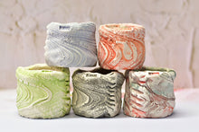 Load image into Gallery viewer, 【Doris's collections】ZUOYU colourful succulent pot