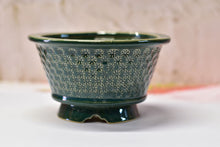 Load image into Gallery viewer, Stamp round succulent pot (16.5cm*10cm)