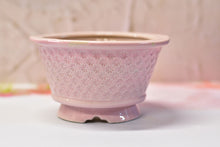 Load image into Gallery viewer, Stamp round succulent pot (16.5cm*10cm)