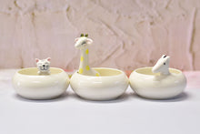 Load image into Gallery viewer, Adorable animal succulent pot (8cm*4.5cm)