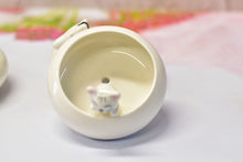 Load image into Gallery viewer, Adorable animal succulent pot (8cm*4.5cm)