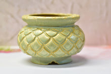 Load image into Gallery viewer, Large pineapple succulent pot -flower planter (13.5cm*11cm)