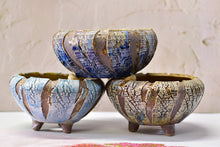 Load image into Gallery viewer, 【Doris's collection】Flower pot - succulent planter (18.5cm*11cm)