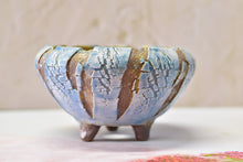 Load image into Gallery viewer, 【Doris's collection】Flower pot - succulent planter (18.5cm*11cm)