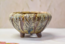 Load image into Gallery viewer, 【Doris's collection】Flower pot - succulent planter (18.5cm*11cm)