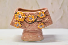 Load image into Gallery viewer, 3D flower succulent pot - succulent planter (15cm*10cm*13cm)
