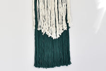 Load image into Gallery viewer, Macrame handmade hanging decoration (35cm*60cm)