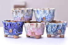 Load image into Gallery viewer, 【Doris's collection】Yipin succulent pot - flower planter (10cm*8cm)