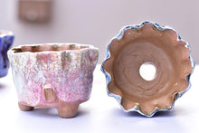 Load image into Gallery viewer, 【Doris's collection】Yipin succulent pot - flower planter (10cm*8cm)