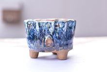 Load image into Gallery viewer, 【Doris's collection】Yipin succulent pot - flower planter (10cm*8cm)