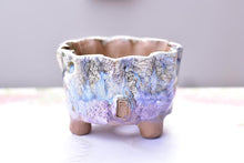 Load image into Gallery viewer, 【Doris's collection】Yipin succulent pot - flower planter (10cm*8cm)