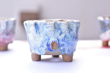 Load image into Gallery viewer, 【Doris's collection】Yipin succulent pot - flower planter (10cm*8cm)