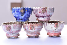 Load image into Gallery viewer, Yipin succulent pot - flower planter (10.5cm*8cm)