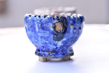 Load image into Gallery viewer, Yipin succulent pot - flower planter (10.5cm*8cm)