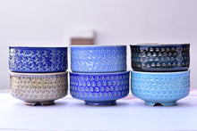 Load image into Gallery viewer, Full stamp succulent pot - flower planter (15cm*9cm)