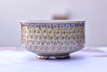 Load image into Gallery viewer, Full stamp succulent pot - flower planter (15cm*9cm)