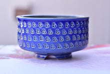 Load image into Gallery viewer, Full stamp succulent pot - flower planter (15cm*9cm)