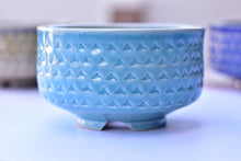 Load image into Gallery viewer, Full stamp succulent pot - flower planter (15cm*9cm)