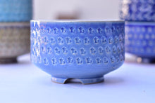 Load image into Gallery viewer, Full stamp succulent pot - flower planter (15cm*9cm)