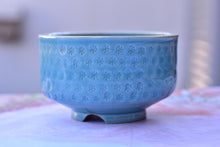 Load image into Gallery viewer, Full stamp succulent pot - flower planter (15cm*9cm)