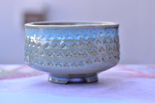 Load image into Gallery viewer, Full stamp succulent pot - flower planter (15cm*9cm)