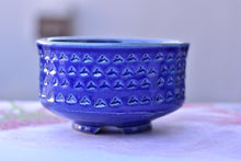 Load image into Gallery viewer, Full stamp succulent pot - flower planter (15cm*9cm)