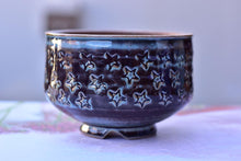 Load image into Gallery viewer, Full stamp succulent pot - flower planter (15cm*9cm)