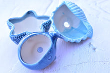 Load image into Gallery viewer, Marine style succulent pot - animal flower planter