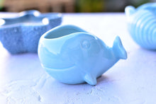 Load image into Gallery viewer, Marine style succulent pot - animal flower planter
