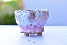 Load image into Gallery viewer, Yipin succulent pot - flower planter (10.5cm*8cm)