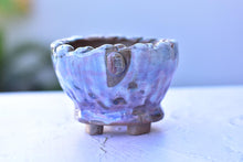 Load image into Gallery viewer, Yipin succulent pot - flower planter (10.5cm*8cm)