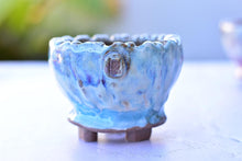 Load image into Gallery viewer, Yipin succulent pot - flower planter (10.5cm*8cm)