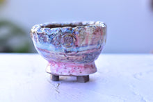 Load image into Gallery viewer, Yipin succulent pot - flower planter (10.5cm*8cm)