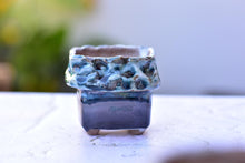 Load image into Gallery viewer, Yipin small succulent pot - flower planter (6.5cm*6.5cm*7cm)